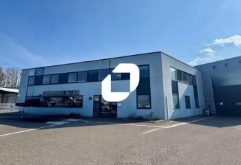Location bureaux Illkirch-Graffenstaden - Proche tram A et A35