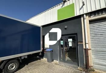 Location local d'activité Vendenheim - Proche autoroute A4 et gare