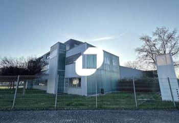 Location local d'activité Ostwald - Zone Vigie - Proche A35