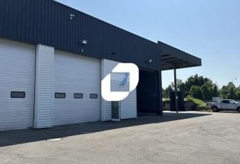 Local d'activité à louer Gerstheim - Zone industrielle