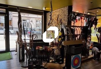 Vente local commercial Schiltigheim - Axe principal à forte visibilité