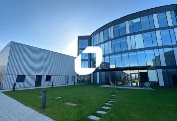 Bureaux à louer Bischheim - Parc de l'Énergie
