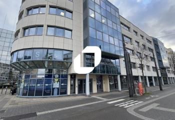 Location bureaux Strasbourg Centre - Tram Place des Halles
