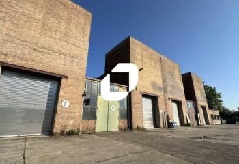 Location activité/entrepôt - 405 m²