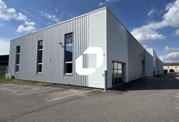 Locaux d'activité aménagés à vendre Schiltigheim - EEE