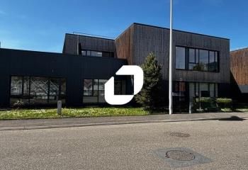 Bureaux à louer Schiltigheim - Proche arrêt de bus