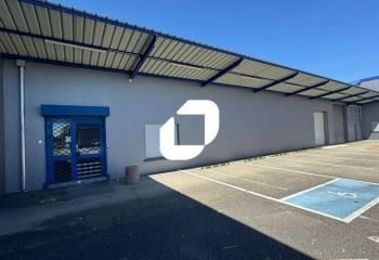Location show-room professionnel Mundolsheim - Accès A4 en 5 min