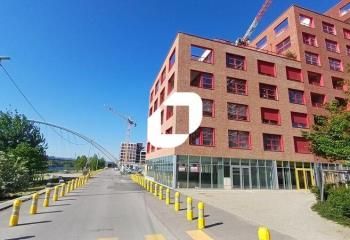 Local commercial Strasbourg - Quartier Starlette