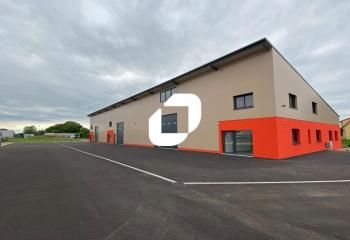 Location local d'activité Benfeld - Proche gare et D1083