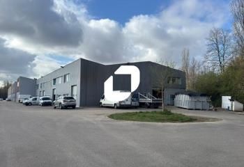 Location local d'activité Schiltigheim - Proche centre-ville et autoroutes