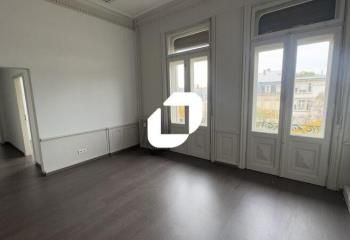 Location bureaux Strasbourg allée Robertsau - Proche tram et bus
