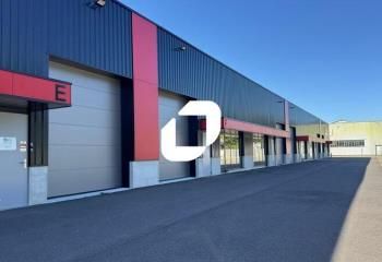Locaux d'activité neufs à vendre Schweighouse-sur-Moder