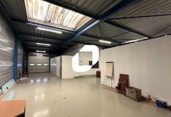 Locaux d'activité à vendre Geispolsheim - ZI Forlen