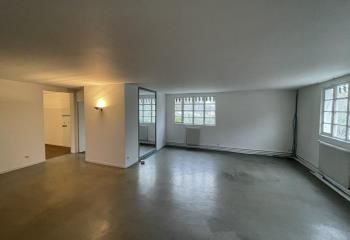 Location bureaux Fondettes - Environnement agréable et proche de Tours