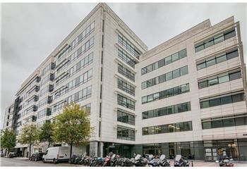 Location bureaux Clichy - Proche métro 14 et RER C