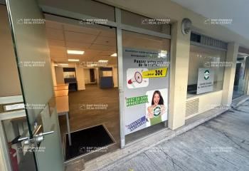 Location bureau Paris 20 - Proche Métro Gambetta