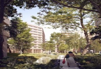 Vente bureaux Bordeaux Euratlantique - Proche gare Saint-Jean