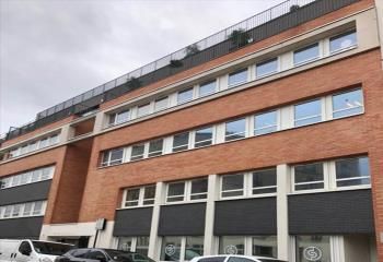 Location bureaux Malakoff - Proche métro ligne 13, Étienne Dolet et Porte de Vanves