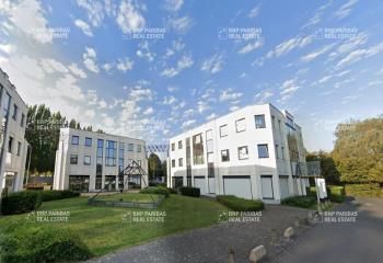 Vente bureaux Marcq-en-Baroeul - Proche des Grands Boulevards
