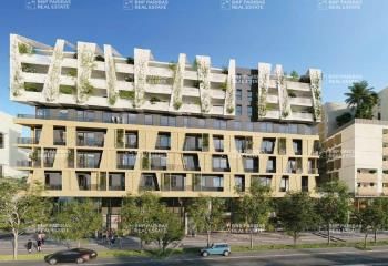 Local commercial à louer Montpellier - Port Marianne