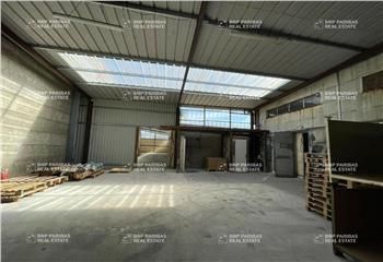 Local d'activité à louer Fretin - Proche Lille