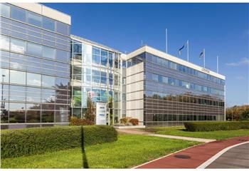 Location bureaux Guyancourt - Proche A86 et Saint Quentin en Yvelines