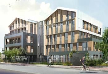 Vente bureaux neufs Marcq-en-Baroeul - Proche Tramway et Avenue de la République