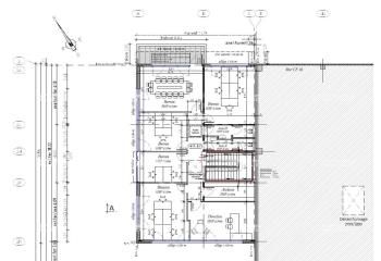 Entrepôt logistique neuf à vendre Monswiller - Proche A4