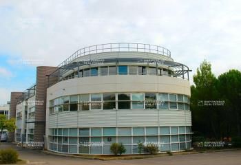 Bureaux à vendre Montpellier Est - Proche tramway