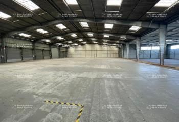 Local d'activité à louer Cesson-Sévigné - Ecopôle Sud Est