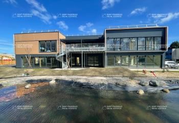 Vente bureaux Ramonville-Saint-Agne - Parc du Canal