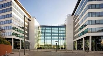 Location bureaux Colombes - Proche Tram T2 et Gare SNCF