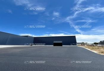 Entrepôt à louer Signes - Parc d'activités