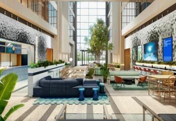 Location bureaux Boulogne-Billancourt - Proche Pont de Sèvres et Métro