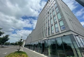 Location bureaux Bordeaux - Quartier Bassins à Flot