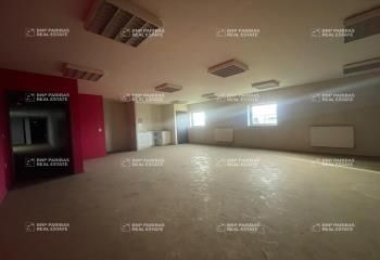 Location entrepôt Lomme - Accès autoroutier rapide