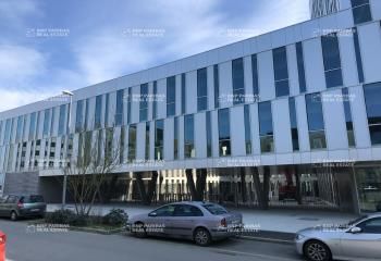 Bureaux à louer Cesson-Sévigné - Proche bus et parkings