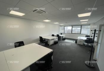 Bureaux à sous-louer Tours Centre - Proche gare, tram et bus