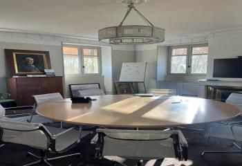 Location bureaux Bordeaux centre-ville - Place des Quinconces