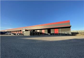 Vente local d'activité Saint-Quentin-Fallavier - 2mn autoroute