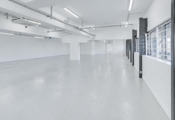 Bureaux à vendre Pantin - Proche transports en commun