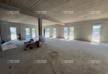 Bureaux à louer Saint-Cyr-sur-Loire - Proche périphérique Nord et Clinique NCT+