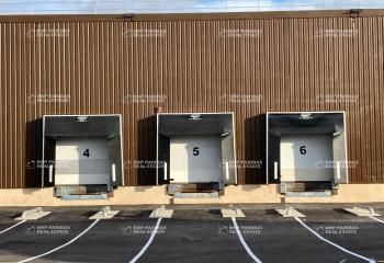 Location local d'activité Saint-Chamond - Proche centre-ville