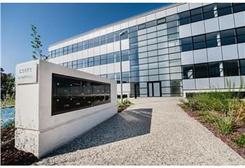 Location bureaux Toulouse - Proche rocade Arc-en-Ciel