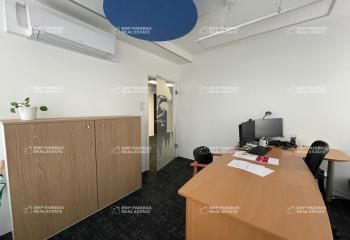 Vente bureaux Metz Gare Amphithéâtre - Proche gare et centre commercial Muse