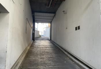 Locaux d'activité à vendre Courbevoie - Accès rampe livraison