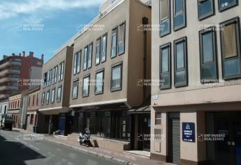 Bureaux à vendre Toulouse - Secteur Côte Pavée