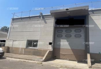 Local d'activité à louer Marseille 11e - Bordure A50