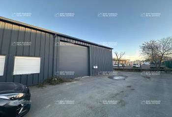 Local d'activité à louer Chambray-lès-Tours - Proche Tours