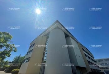 Location bureaux Orléans - Proche tramway ligne B et tangentielle